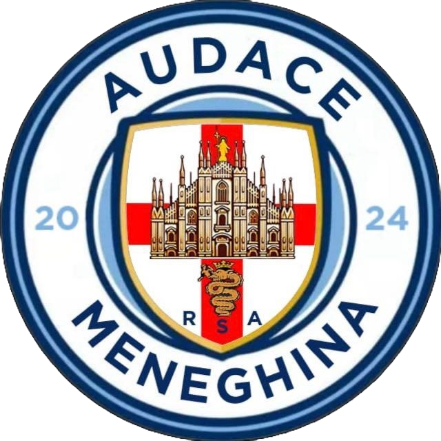 aUDACE MENEGHINA